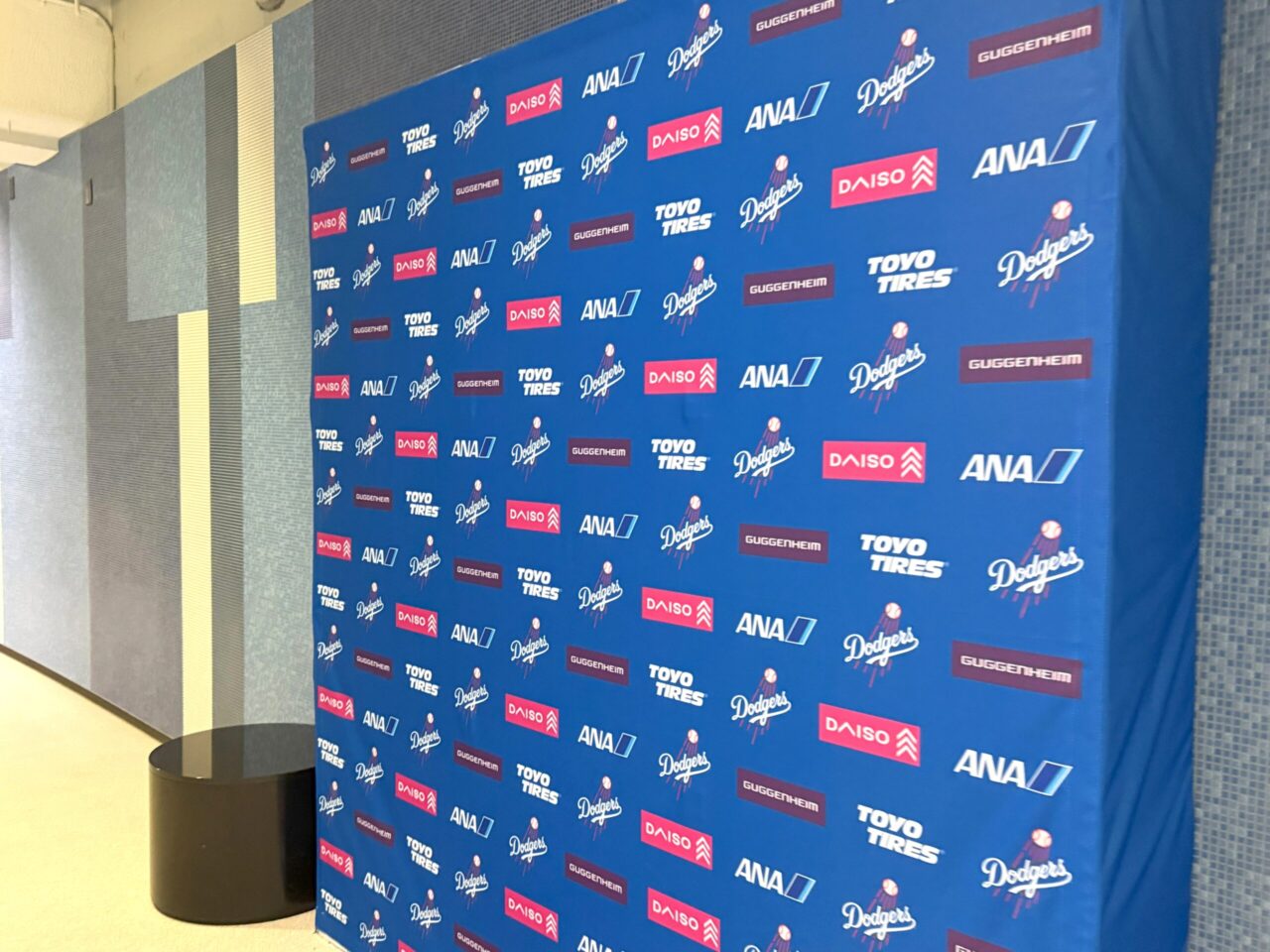 クラブハウスツアー