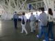 ペトコパーク一般のスタジアムツアー