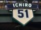イチロー永久欠番